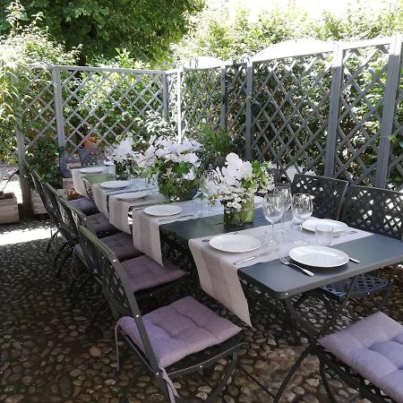 Lisander B&B Suite And Terrace Seregno Εξωτερικό φωτογραφία
